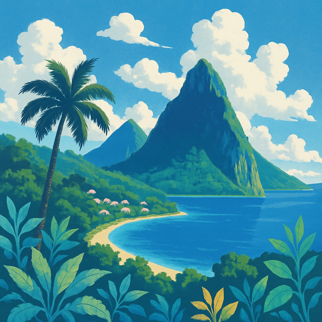 St. Lucia