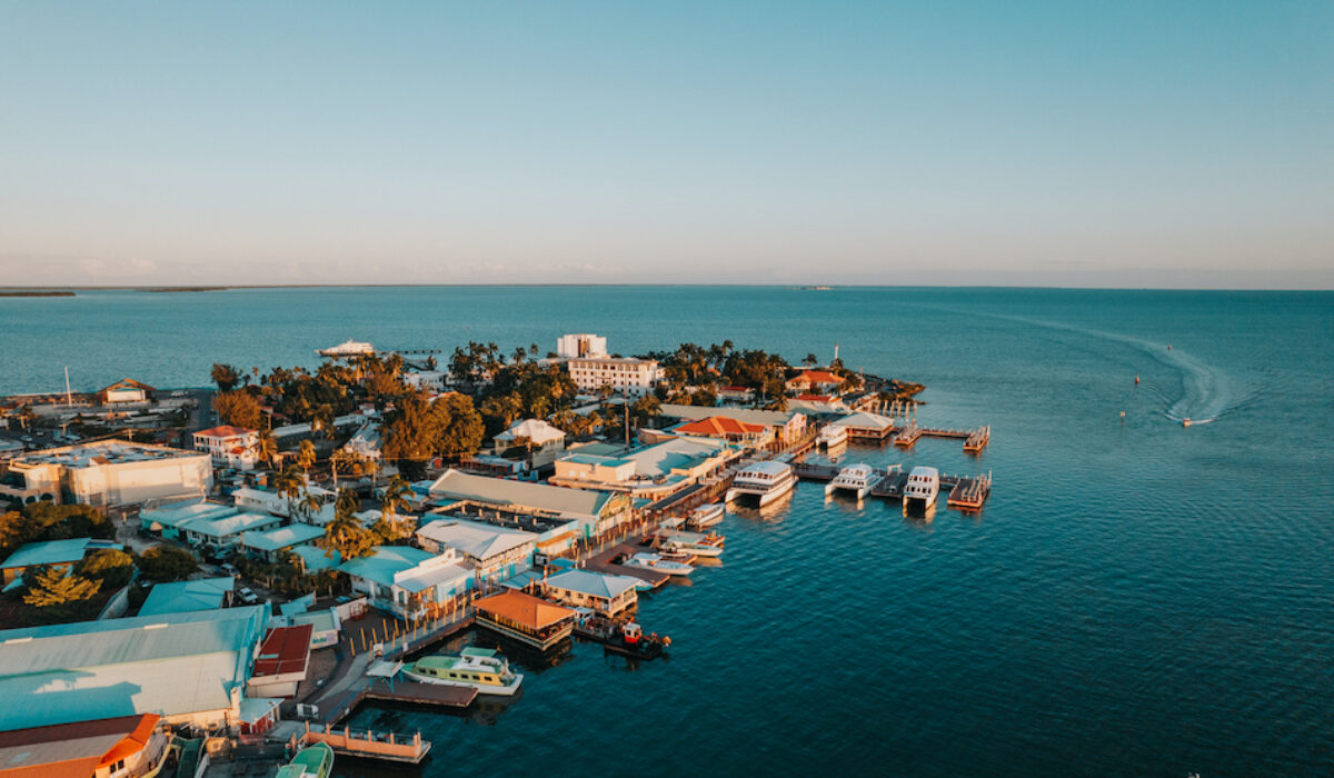 Belize Reloaded: Why This Central American Underdog Is Attracting Smart Global Capital