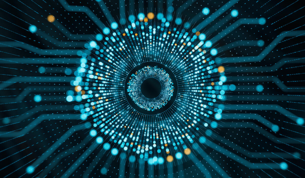 The Future of Cybersecurity