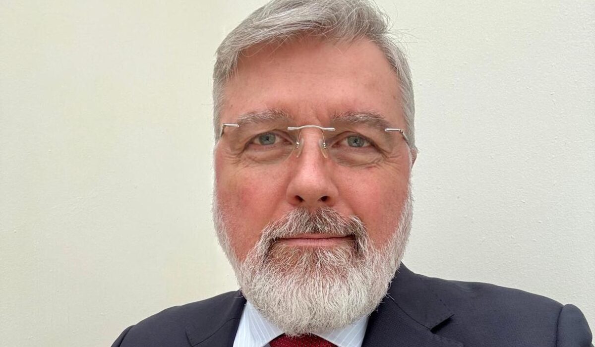  Safety with Service: The Isle of Man Aircraft Registry’s Next Chapter
