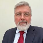 Simon Williams, Director of the Isle of Man Aircraft Registry