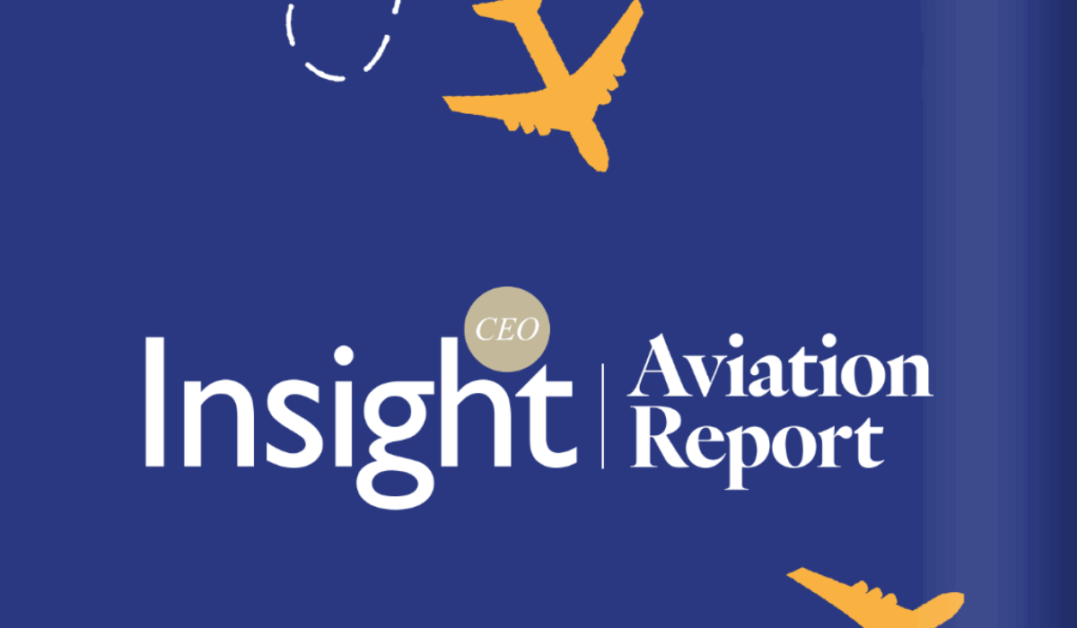 The Aviation Report