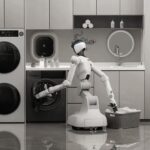 X Square Robot