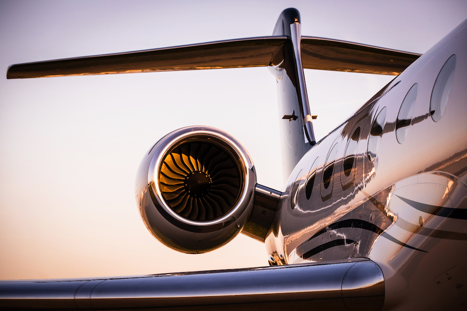 CEO INSIGHT AVIATION REPORT