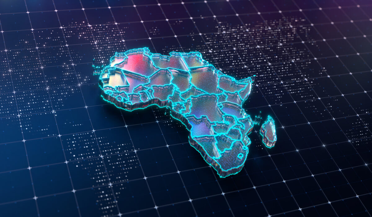 Africa’s Power Play: From Resource Colony to Global Partner