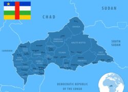 Ambition 28: Can the Central African Republic Rewrite Its Future?