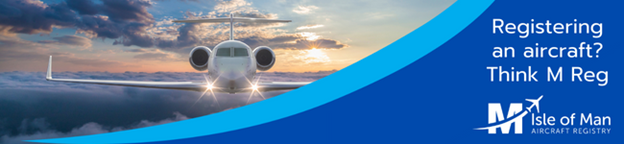 Isle of Man Aircraft Registry