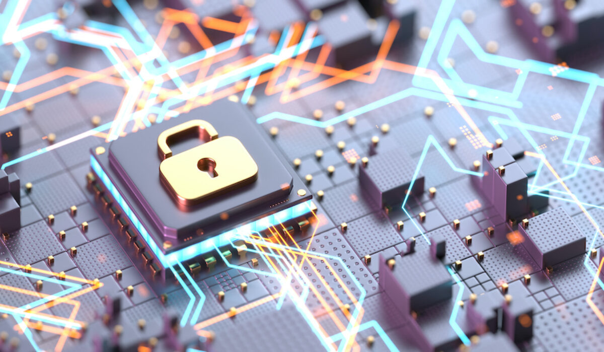 Cybersecurity Tops CFO’s Risk Agenda