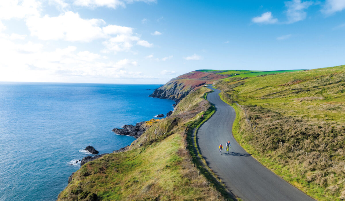 Isle of Endless Possibility, How the Isle of Man, the World’s First Entire Nation UNESCO Biosphere, is redefining Relocation