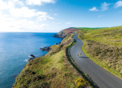 Isle of Endless Possibility, How the Isle of Man, the World’s First Entire Nation UNESCO Biosphere, is redefining Relocation