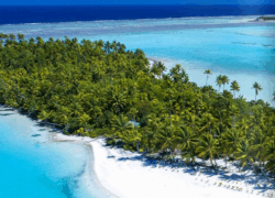 Cook Islands Special Report