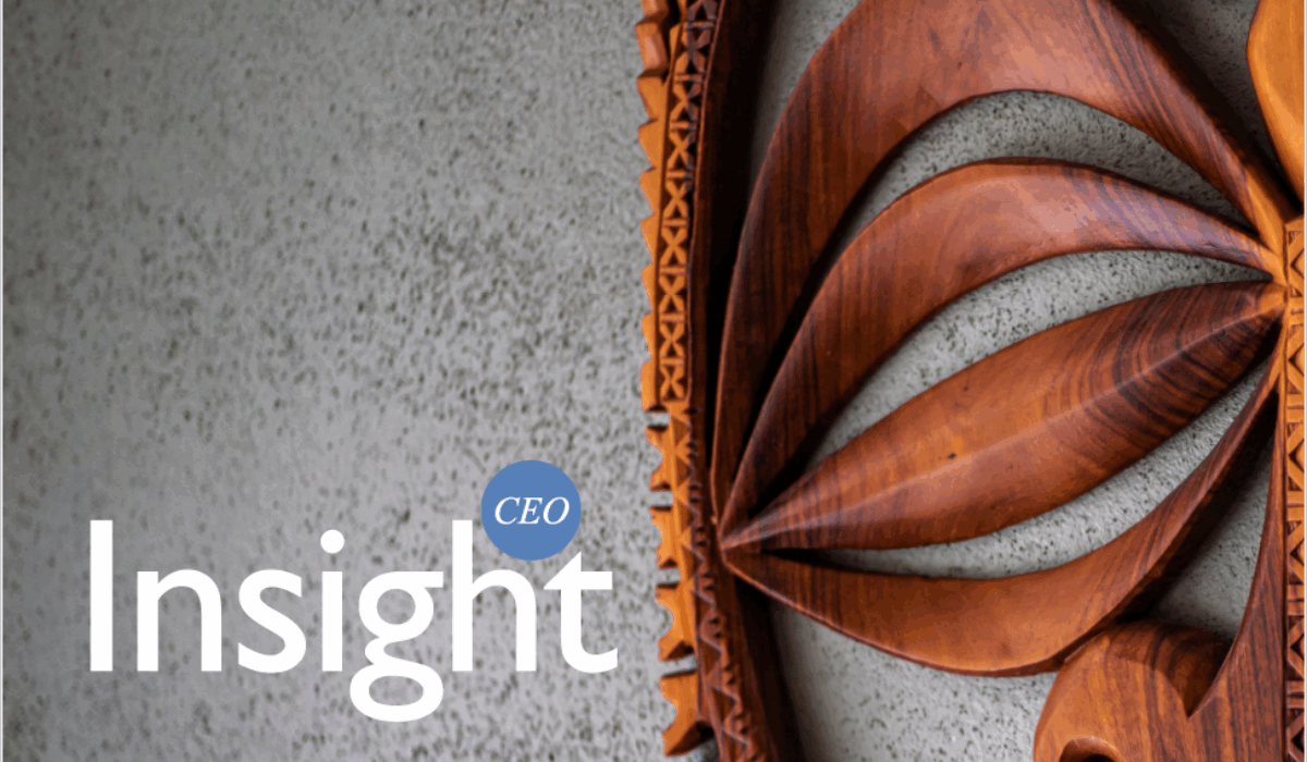 Cook Islands Special Report 2025