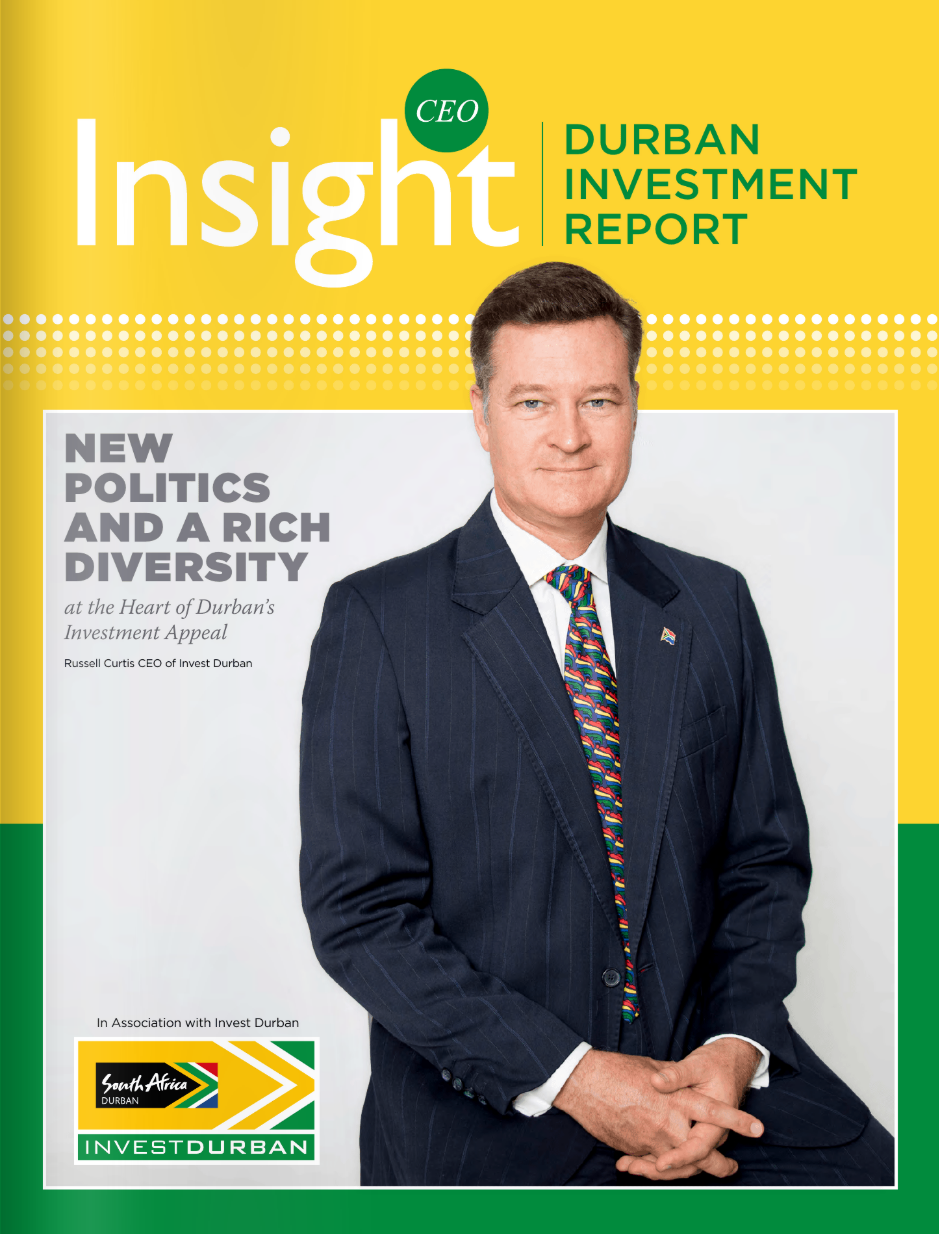 Reports – CEO Insight