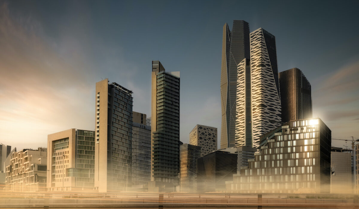 Saudi Arabia’s Banking Renaissance: The Financial Heartbeat of Vision 2030