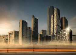 Saudi Arabia’s Banking Renaissance: The Financial Heartbeat of Vision 2030