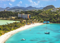 Antigua & Barbuda: Raising the Bar in Global Investment Migration