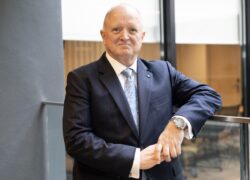 BNF Bank: A Vision of Stability, Innovation and Purpose