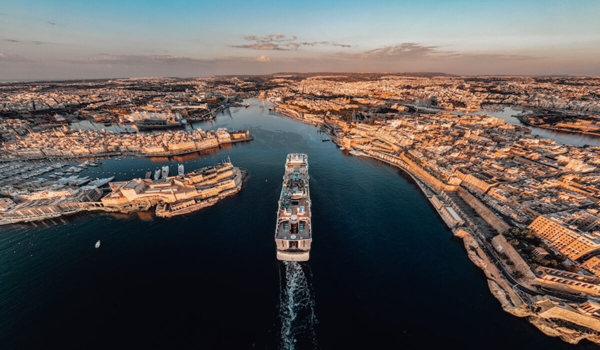 Malta’s Maritime Momentum: How Transport Malta Continues to Shape Global Shipping Leadership