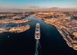 Malta’s Maritime Momentum: How Transport Malta Continues to Shape Global Shipping Leadership