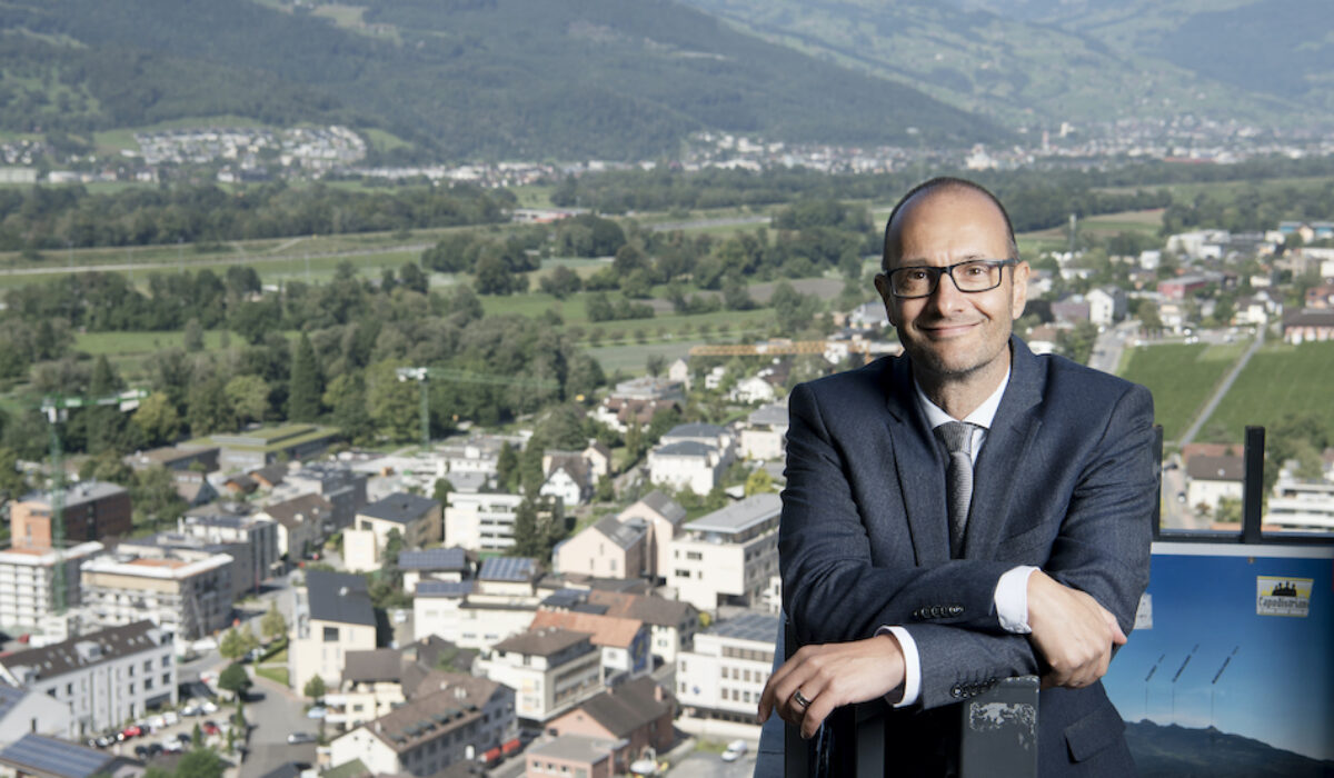 Trust, Innovation and Transformation – Liechtenstein’s Roadmap for a Competitive and Sustainable Financial Centre