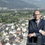 simon triebelhorn, LBA