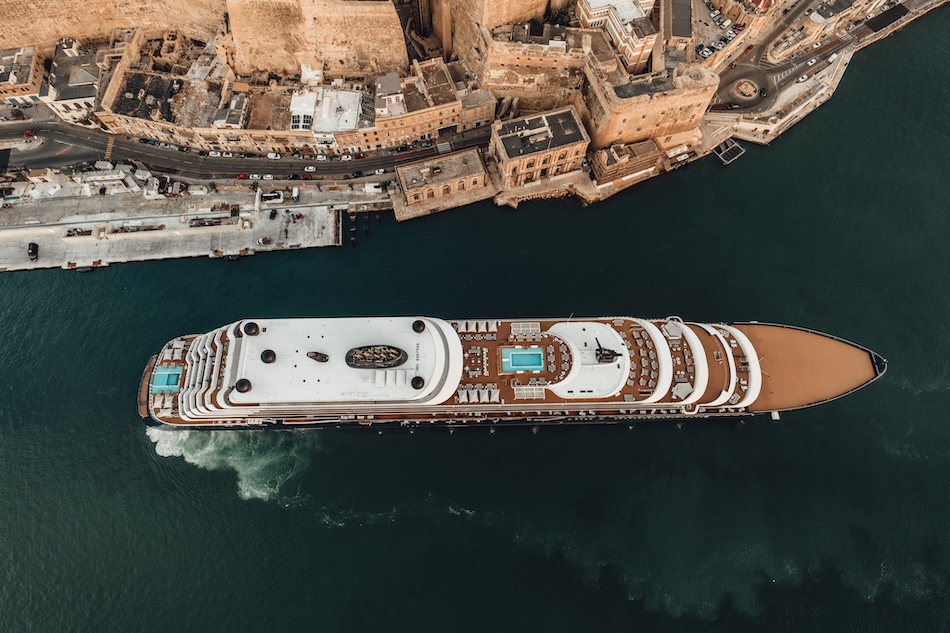 ceo insight transport malta