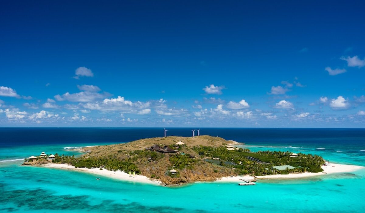 Charting the BVI’s Fintech Future: Insights from Fintech on the Seas