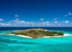 Charting the BVI’s Fintech Future: Insights from Fintech on the Seas