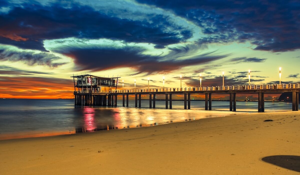 From Gateway to Execution: Why Durban’s Moment Is About Delivery